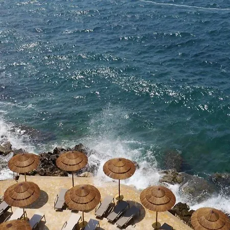 Valamar Isabella Miramare 5* Poreč