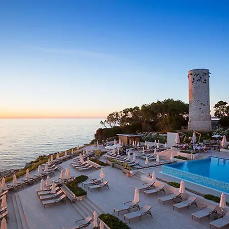 Valamar Isabella Miramare Otel Poreč