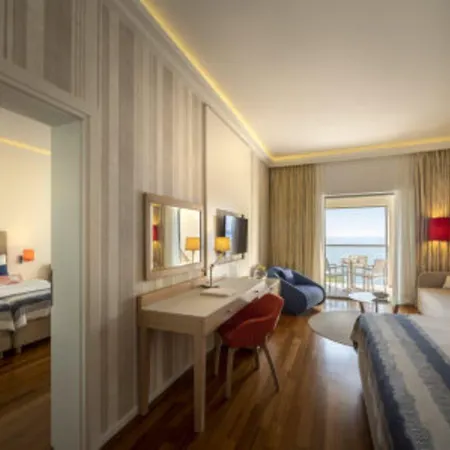 Valamar Isabella Miramare Otel Poreč