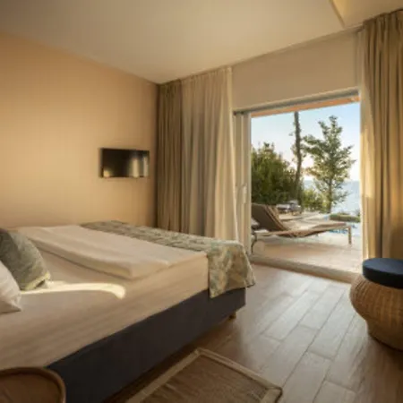 Otel Valamar Isabella Miramare