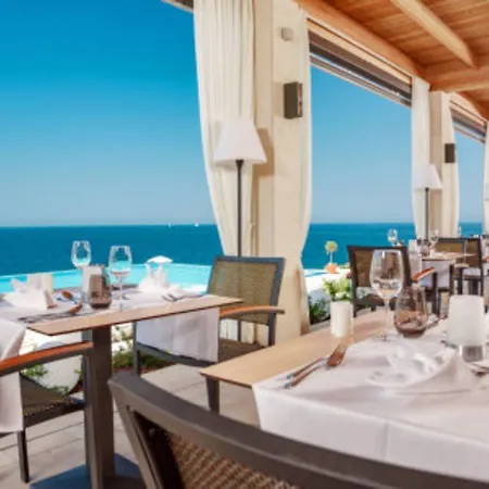 Isabella Island Miramare & 5*