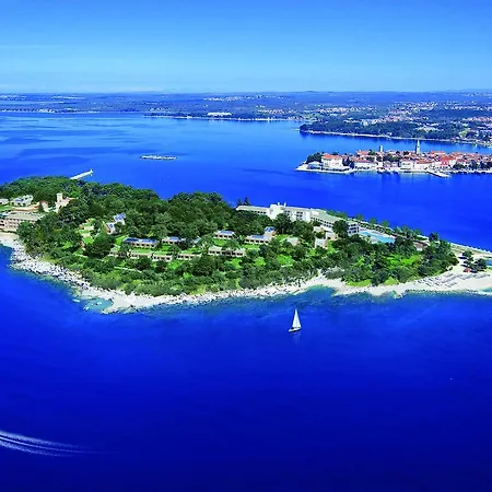 Otel Valamar Isabella Miramare 5*