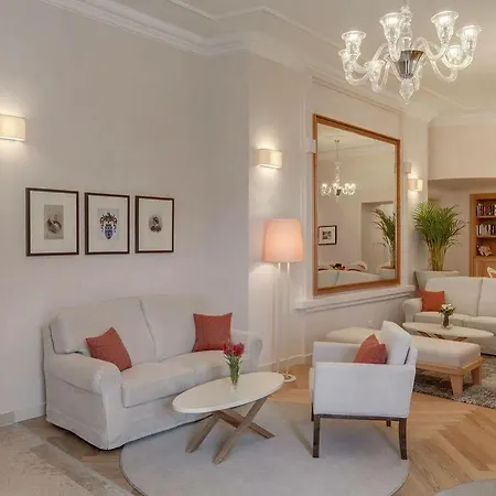 Otel Valamar Isabella Miramare