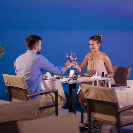 Otel Valamar Isabella Miramare Poreč