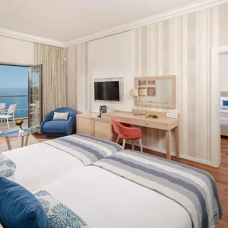 Valamar Isabella Miramare Otel 5*
