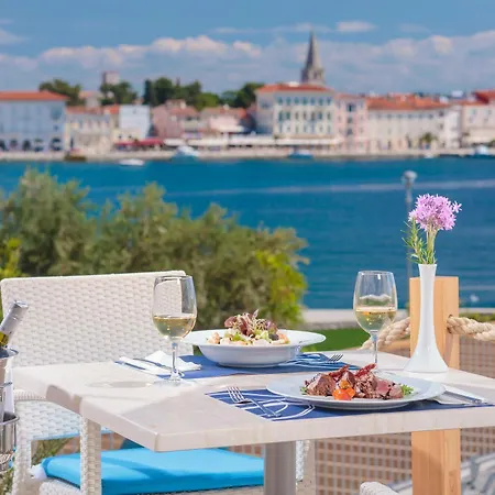 Valamar Isabella Miramare 5*