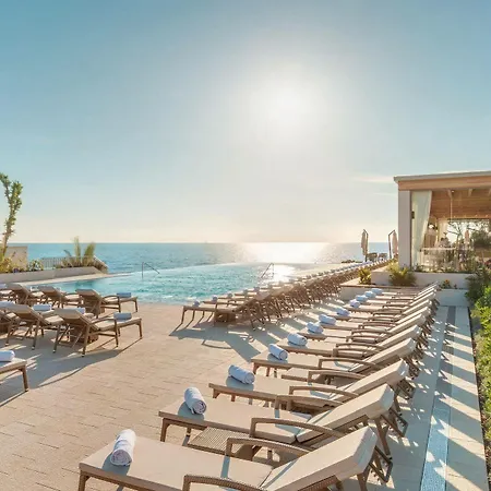 Valamar Isabella Miramare Otel