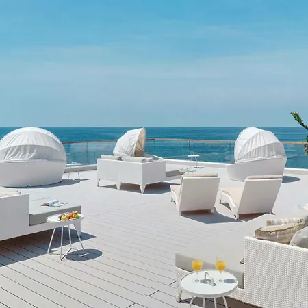 Otel Valamar Isabella Miramare 5*