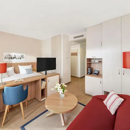 Valamar Isabella Miramare 5* Poreč