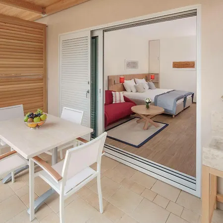 Otel Valamar Isabella Miramare Poreč
