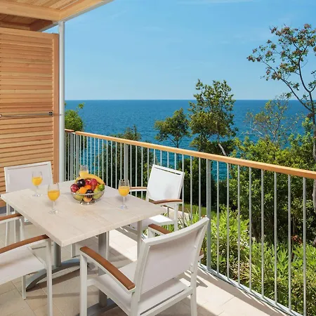 Valamar Isabella Miramare Otel 5*