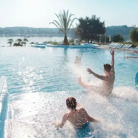 Valamar Isabella Miramare Otel Poreč