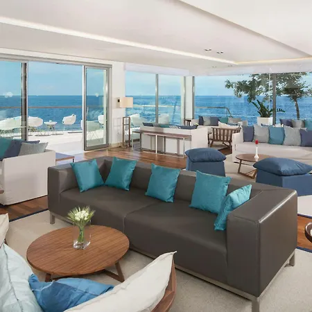 Isabella Island Miramare & ホテル 5*