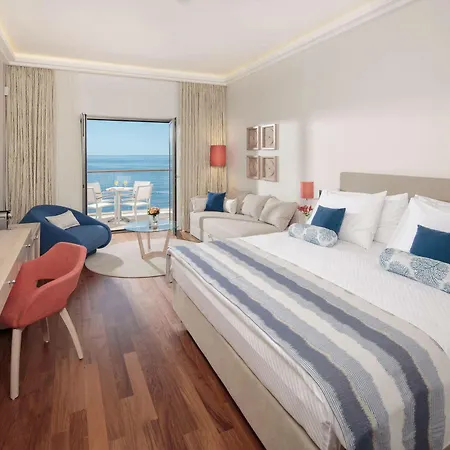 Valamar Isabella Miramare Otel
