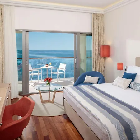 Otel Valamar Isabella Miramare 5*