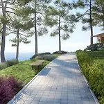Isabella Island Miramare & 5* Porec