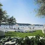 Hotel Isabella Island Miramare & Porec