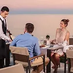 Hotel Isabella Island Miramare & 5*