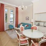 Hotel Isabella Island Miramare & Porec