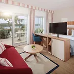 Isabella Island Miramare & 5* Porec