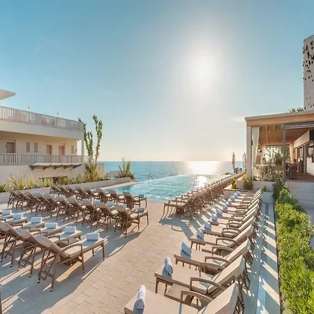 Hotel Isabella Island Miramare &