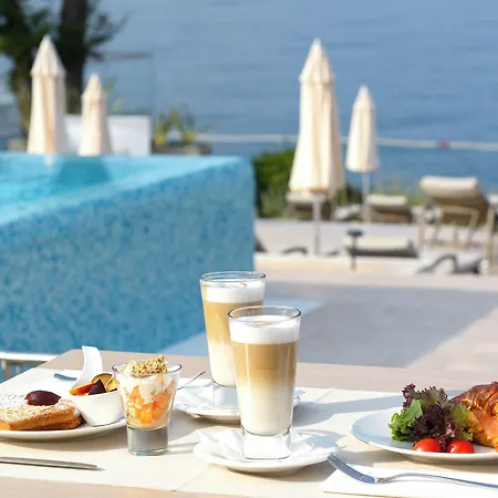 Hotel Isabella Island Miramare & Porec