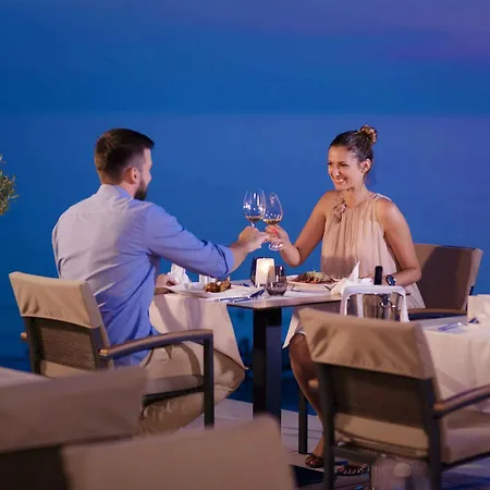 Hotel Isabella Island Miramare & Porec
