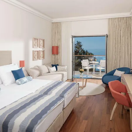 Isabella Island Miramare &