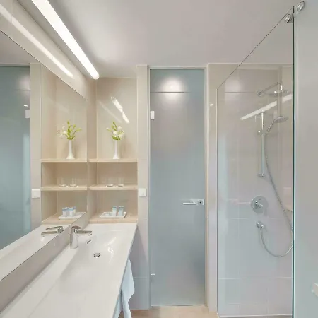 Isabella Island Miramare & Poreč