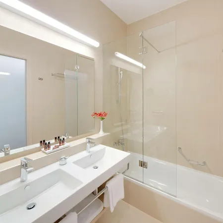 Hotel Isabella Island Miramare & Poreč