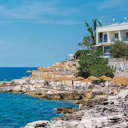 Isabella Island Miramare & 5*