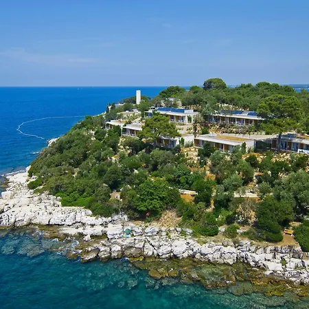 Isabella Island Miramare & 5* Poreč