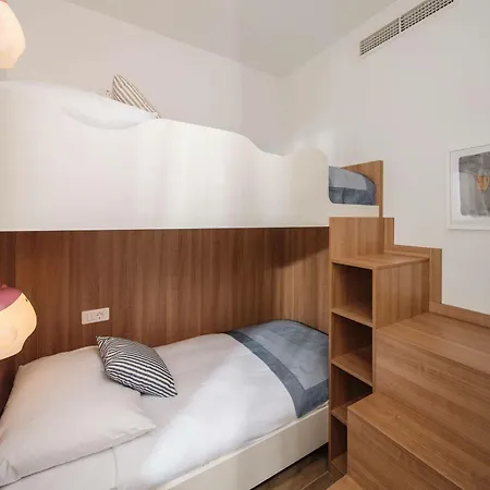 Isabella Island Miramare & Hotel 5*