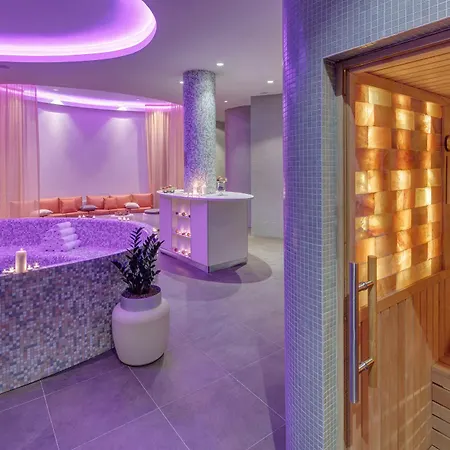 Isabella Island Miramare & 5* Poreč