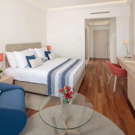 Hotel Isabella Island Miramare & Poreč