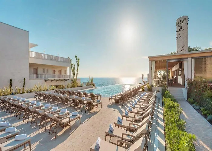 Hotell Isabella Island Miramare &