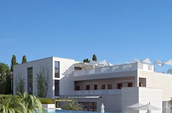 Hotel Isabella Island Miramare & Porec