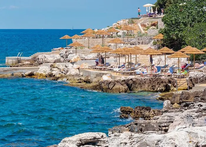 Isabella Island Miramare & Porec