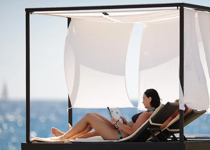 Isabella Island Miramare &