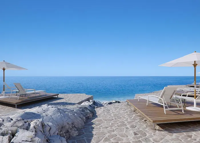 Isabella Island Miramare & 5* Poreč