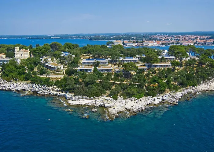 Hotell Isabella Island Miramare &