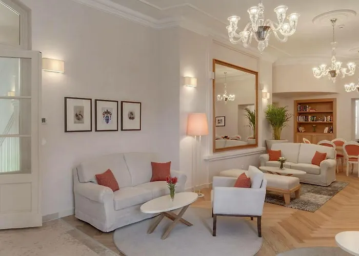 Hotell Isabella Island Miramare &
