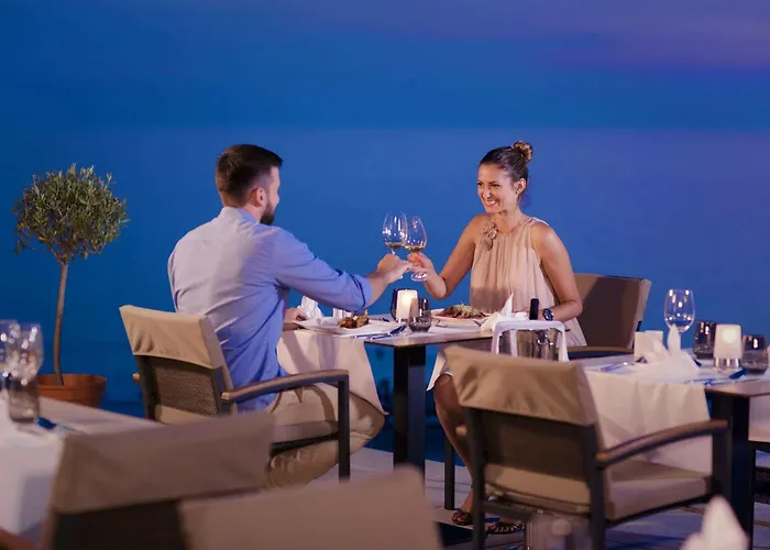 Hotell Isabella Island Miramare & Poreč