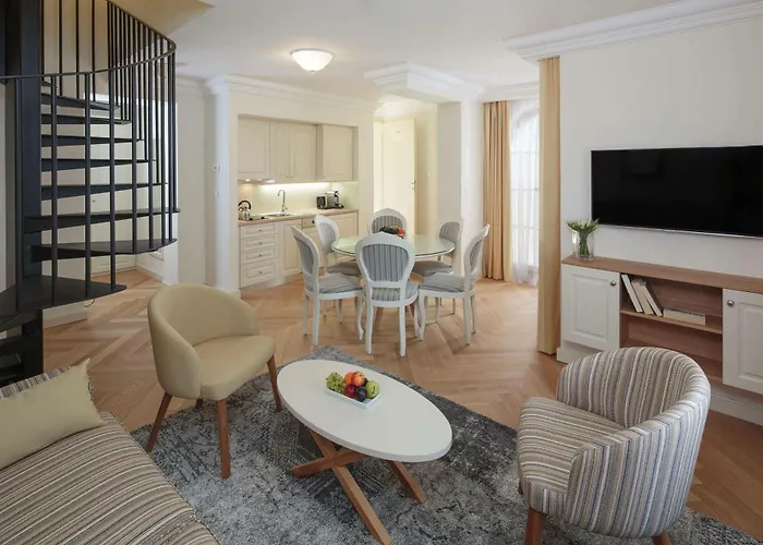 Isabella Island Miramare & Hotel 5*