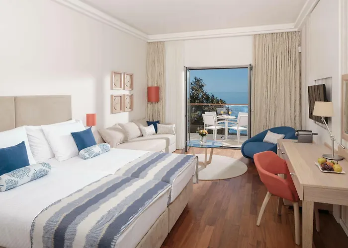 Isabella Island Miramare &