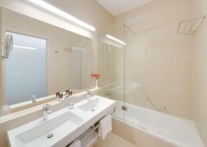 Hotel Isabella Island Miramare & Porec