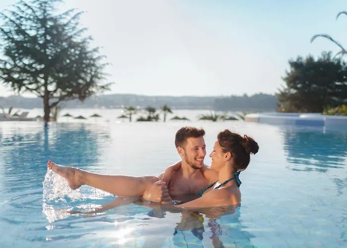 Isabella Island Miramare & 5*