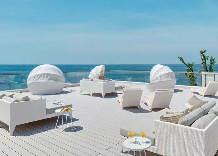 Hotel Isabella Island Miramare & 5*