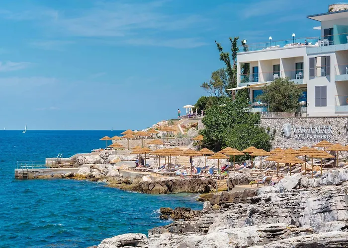 Isabella Island Miramare & 5*