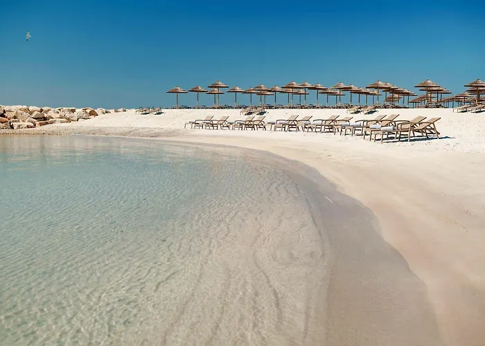 Hotel Isabella Island Miramare &